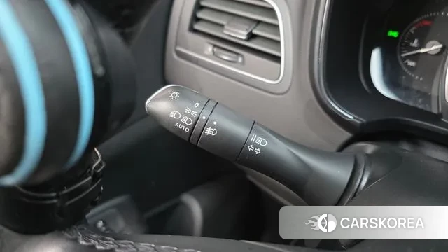 Renault Korea (Samsung) QM6 id 3391757 из Кореи 9