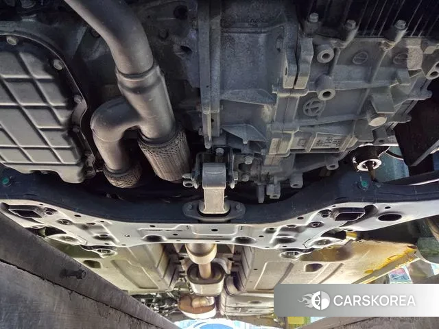 Kia The New Carnival id 3402648 из Кореи 9