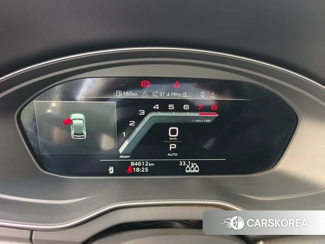 Audi Q5L id 4273264 из Китая 9