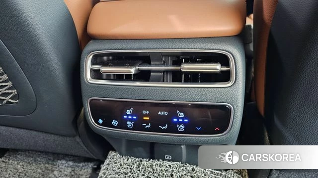 Genesis GV70 id 4773262 из Кореи 9