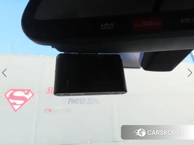 Kia The New K3 2nd generation id 3401231 из Кореи 9