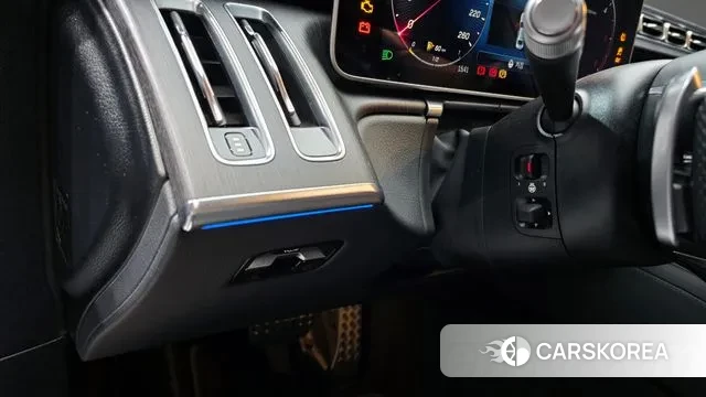 Mercedes-Benz S-Class W223 id 3416653 из Кореи 9