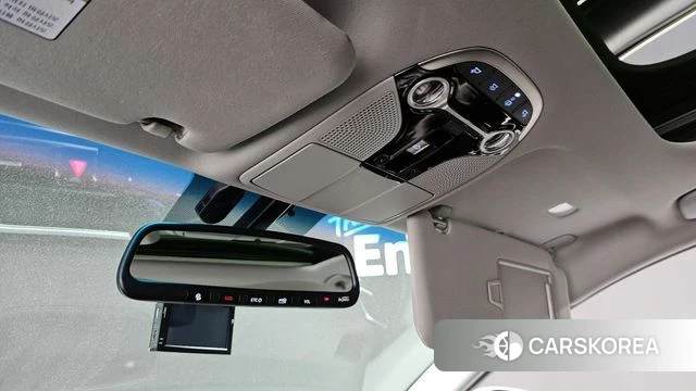 Hyundai Grandeur IG id 4269416 из Кореи 9