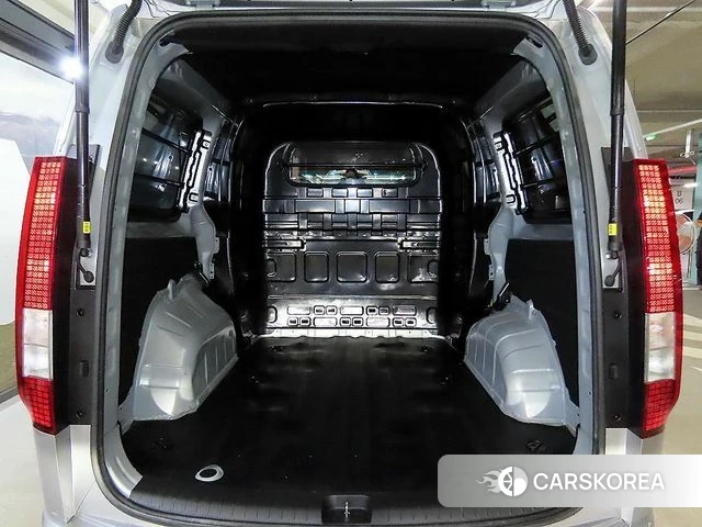 Hyundai Staria id 4640771 из Кореи 9