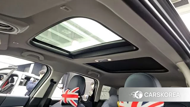 Mini Cooper S Countryman id 3539717 из Кореи 9