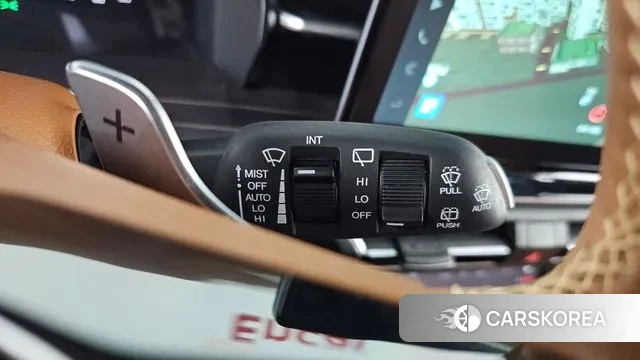 Ssangyong Torres id 3539141 из Кореи 9