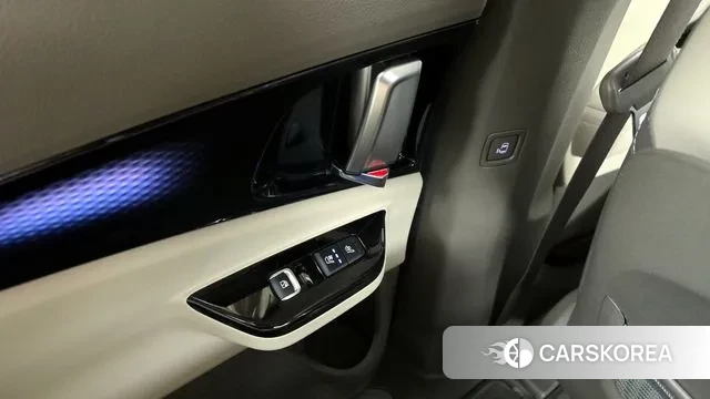 Kia Carnival 4th generation id 3596778 из Кореи 9