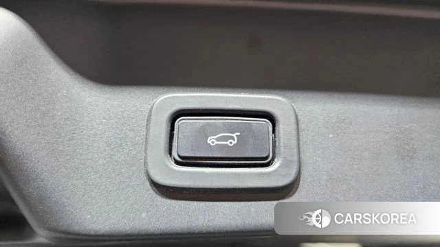 Land Rover Range Rover Evoque 2nd Generation id 3954123 из Кореи 9