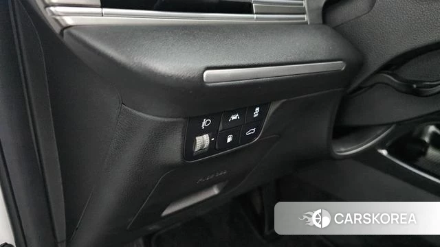 Hyundai The New Grandeur IG id 3884071 из Кореи 9