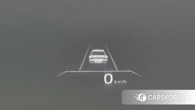 Genesis G80 (RG3) id 3385426 из Кореи 9