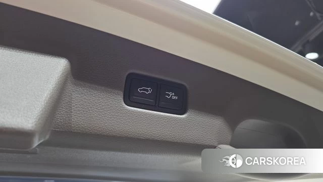Kia Carnival 4th generation id 4656837 из Кореи 9
