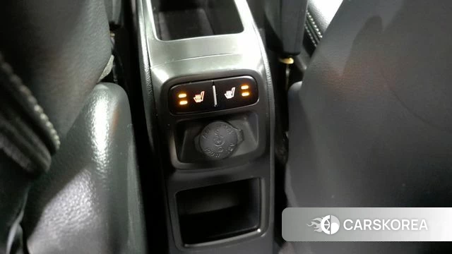 Kia The New Ray id 3916445 из Кореи 9