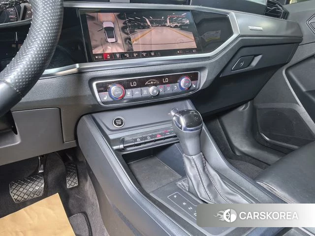 Audi Q3 Sportback id 4399996 из Китая 9