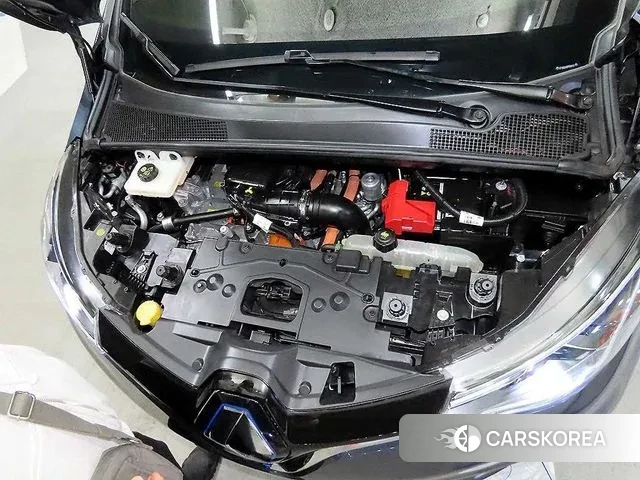 Renault Korea (Samsung) Joe id 3741180 из Кореи 9