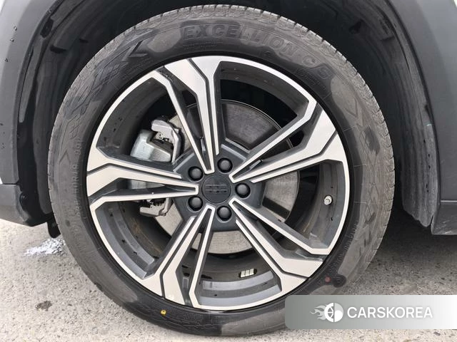 Geely Galaxy Galaxy L7 id 3919528 из Китая 9