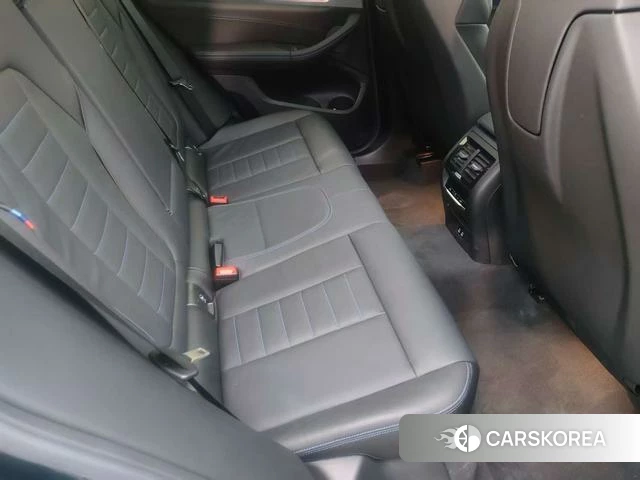 BMW X3 (import) id 4257533 из Китая 9