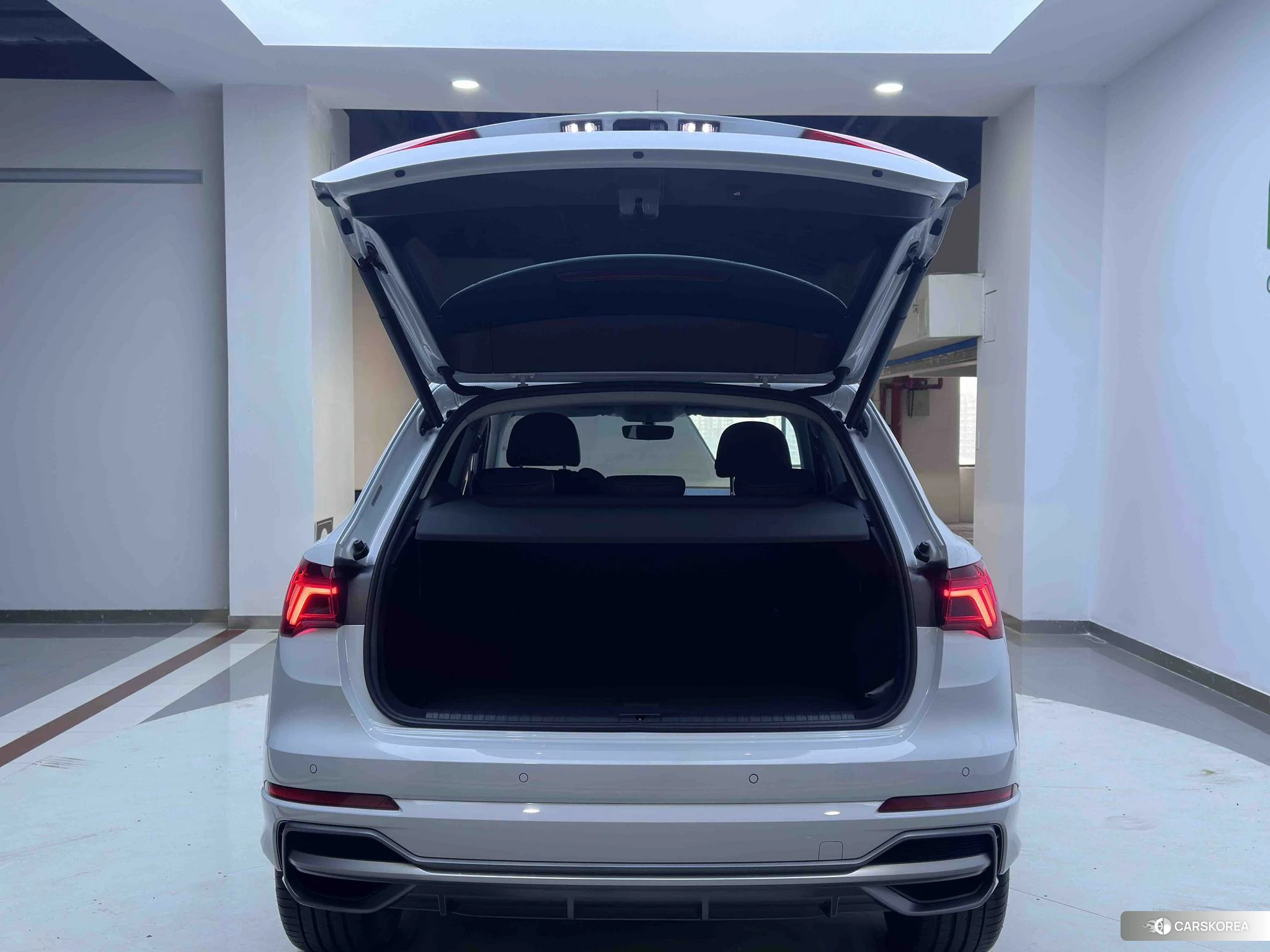 Audi Q3 id 4454528 из Китая 9