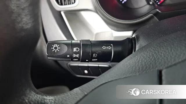 Kia The New Ray id 3319417 из Кореи 9