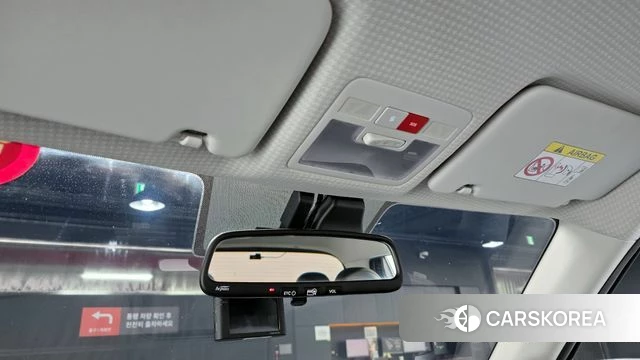 Hyundai Casper id 3798854 из Кореи 9