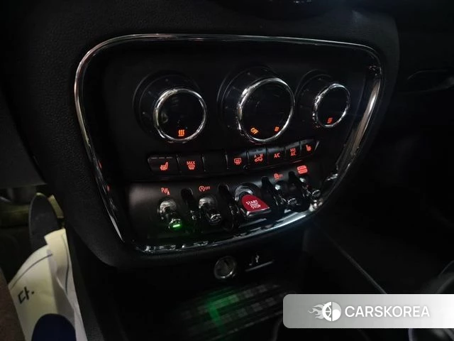 Mini Cooper S Clubman id 4362150 из Кореи 9