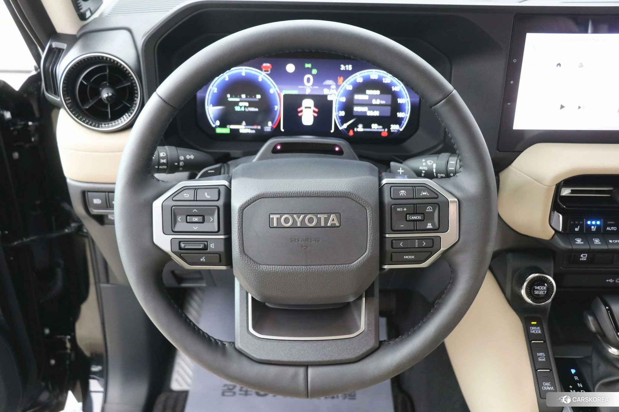 Toyota Prado id 4499088 из Китая 9