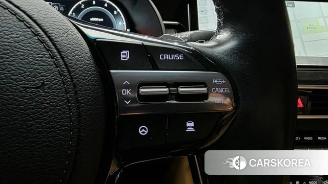 Kia K7 Premier id 4609807 из Кореи 9