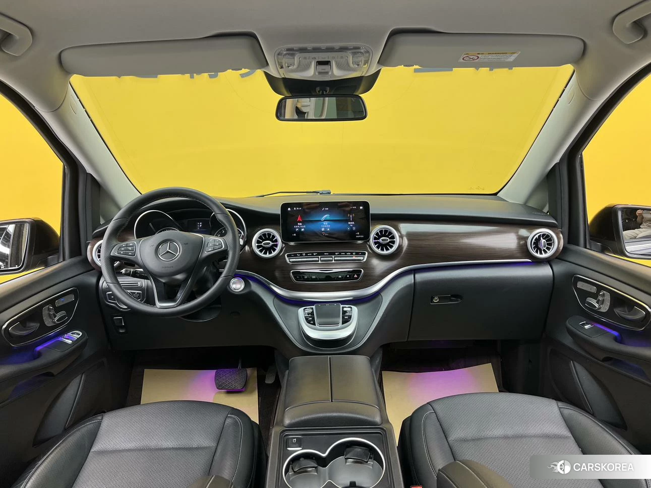 Mercedes-Benz V-class id 4473889 из Китая 9