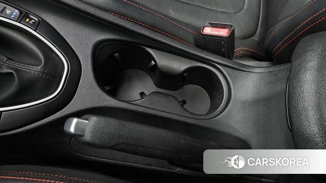 Hyundai Veloster (JS) id 4430533 из Кореи 9