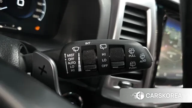 Ssangyong All New Rexton id 3686280 из Кореи 9