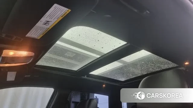 Jeep Grand Cherokee id 3116795 из Кореи 9