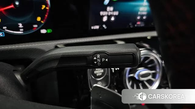 Mercedes-Benz CLA-Class C118 id 3587484 из Кореи 9