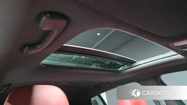 Kia Stinger id 3861295 из Кореи 9