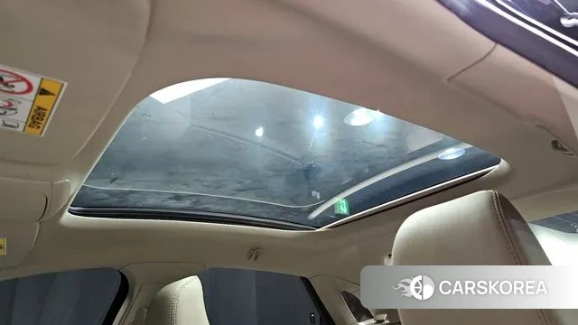 Lincoln New MKZ id 3084634 из Кореи 9