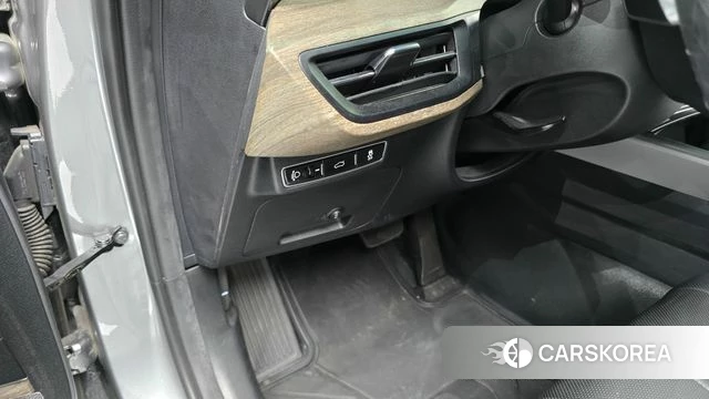 Kia K8 id 4579303 из Кореи 9