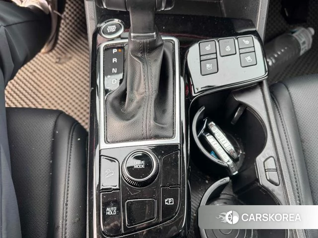 Kia Sportage 5th Generation id 3838543 из Кореи 9