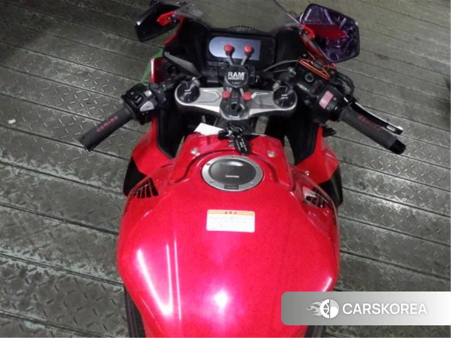 Honda CBR650R id 4184732 из Японии 9