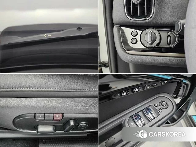 Mini Cooper Countryman id 3965596 из Кореи 9