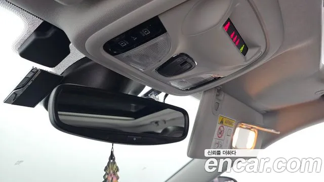 Jeep Cherokee (KL) id 2805945 из Кореи 9