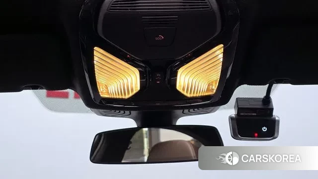 BMW 5 Series (G30) id 3474060 из Кореи 9