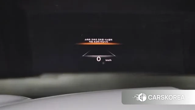 Genesis GV70 id 3348427 из Кореи 9