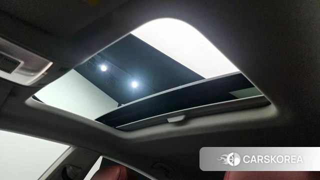 Volkswagen Arteon id 3879539 из Кореи 9