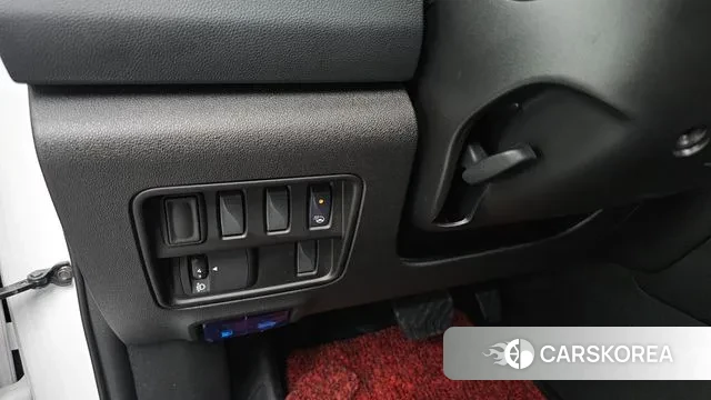 Renault Korea (Samsung) The New QM6 id 3012264 из Кореи 9