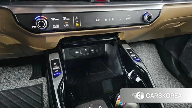 Kia The New Sorento 4th Generation id 4462909 из Кореи 9