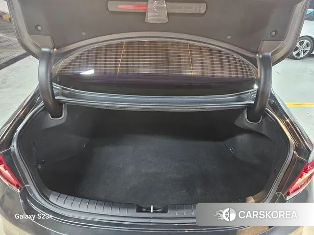 Hyundai Grandeur IG id 2976988 из Кореи 9