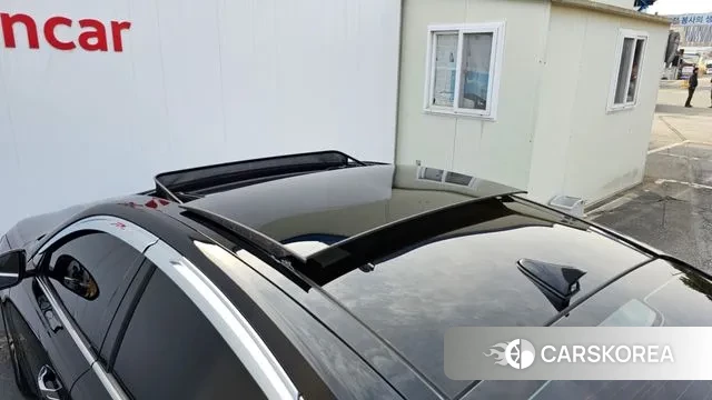 Kia K7 Premier id 3464553 из Кореи 9