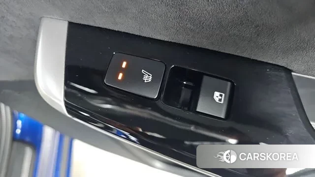 Kia EV6 id 3342227 из Кореи 9