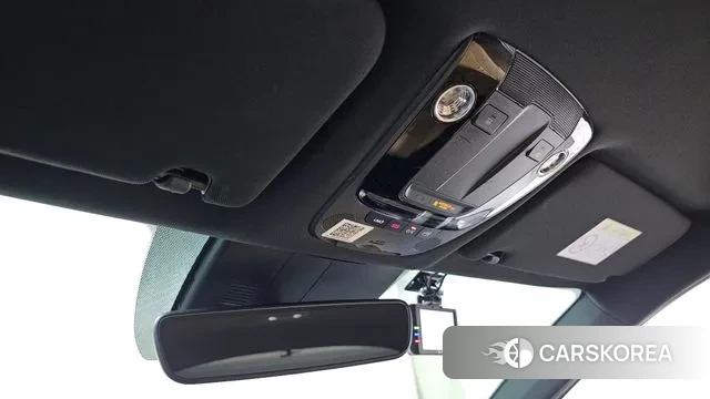 Kia K5 3rd generation id 3349859 из Кореи 9