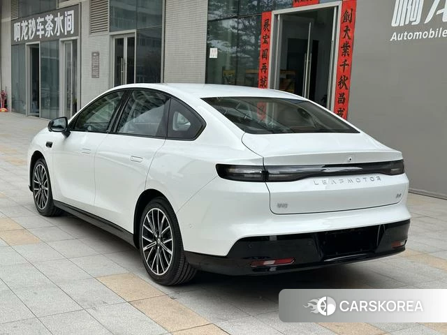 Zero-running car Zero run B01 id 3920518 из Китая 9