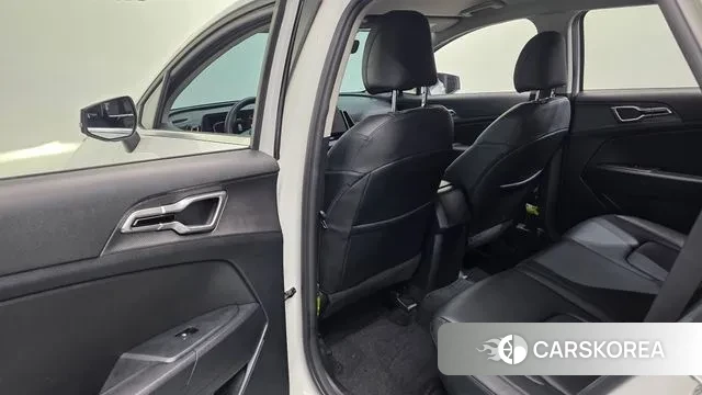 Kia Sportage 5th Generation id 3053843 из Кореи 9