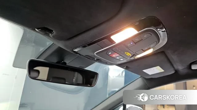 Hyundai The New Santa Fe id 3551119 из Кореи 9